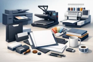 Custom Business Stationery Printing Tips 2 Custom Business Stationery Printing Tips