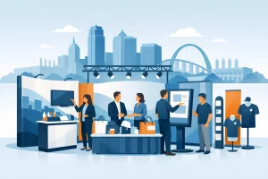 Kansas City Trade Show Displays That Work 2 Kansas City Trade Show Displays That Work
