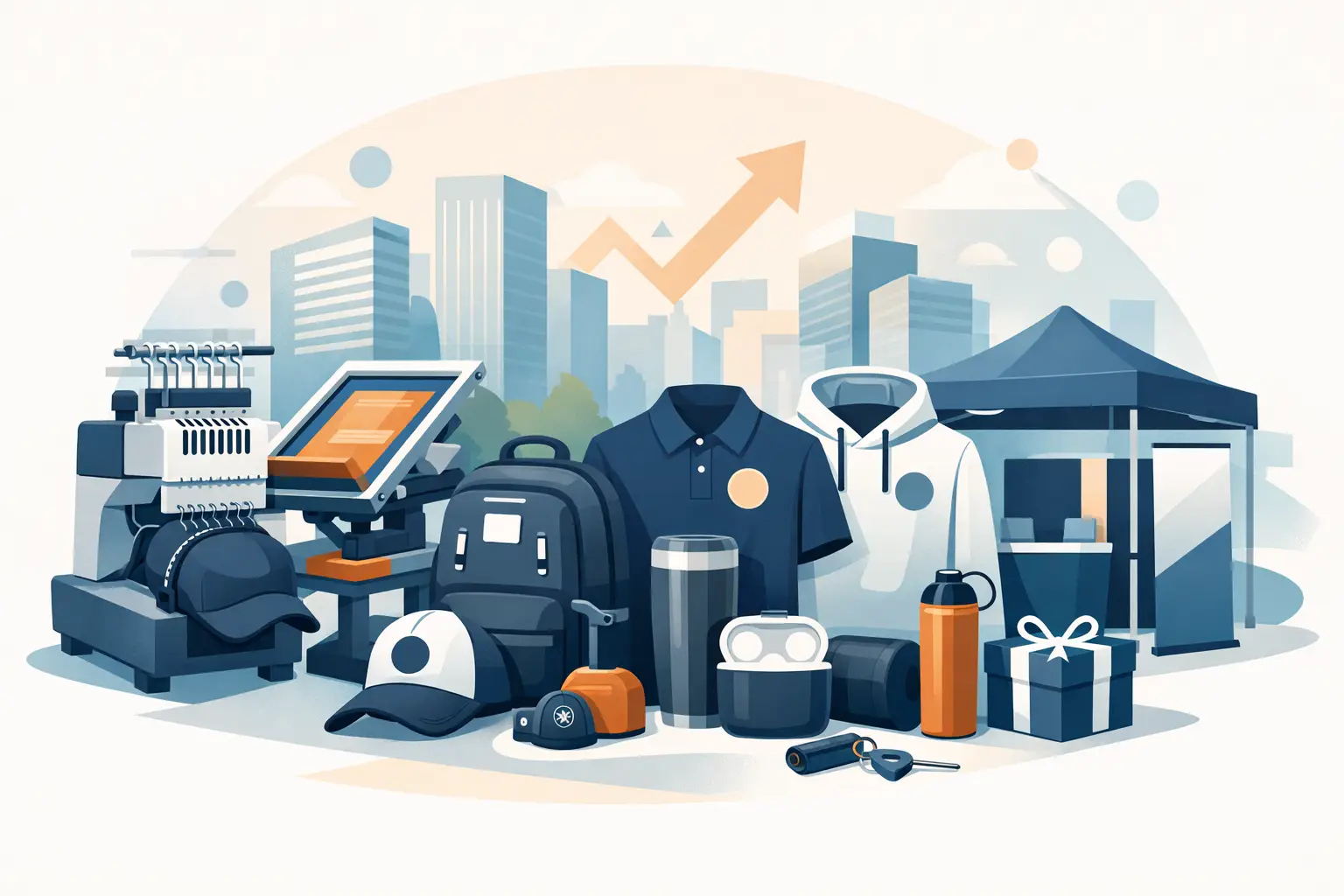 Promotional Product Trends 2026 to Watch