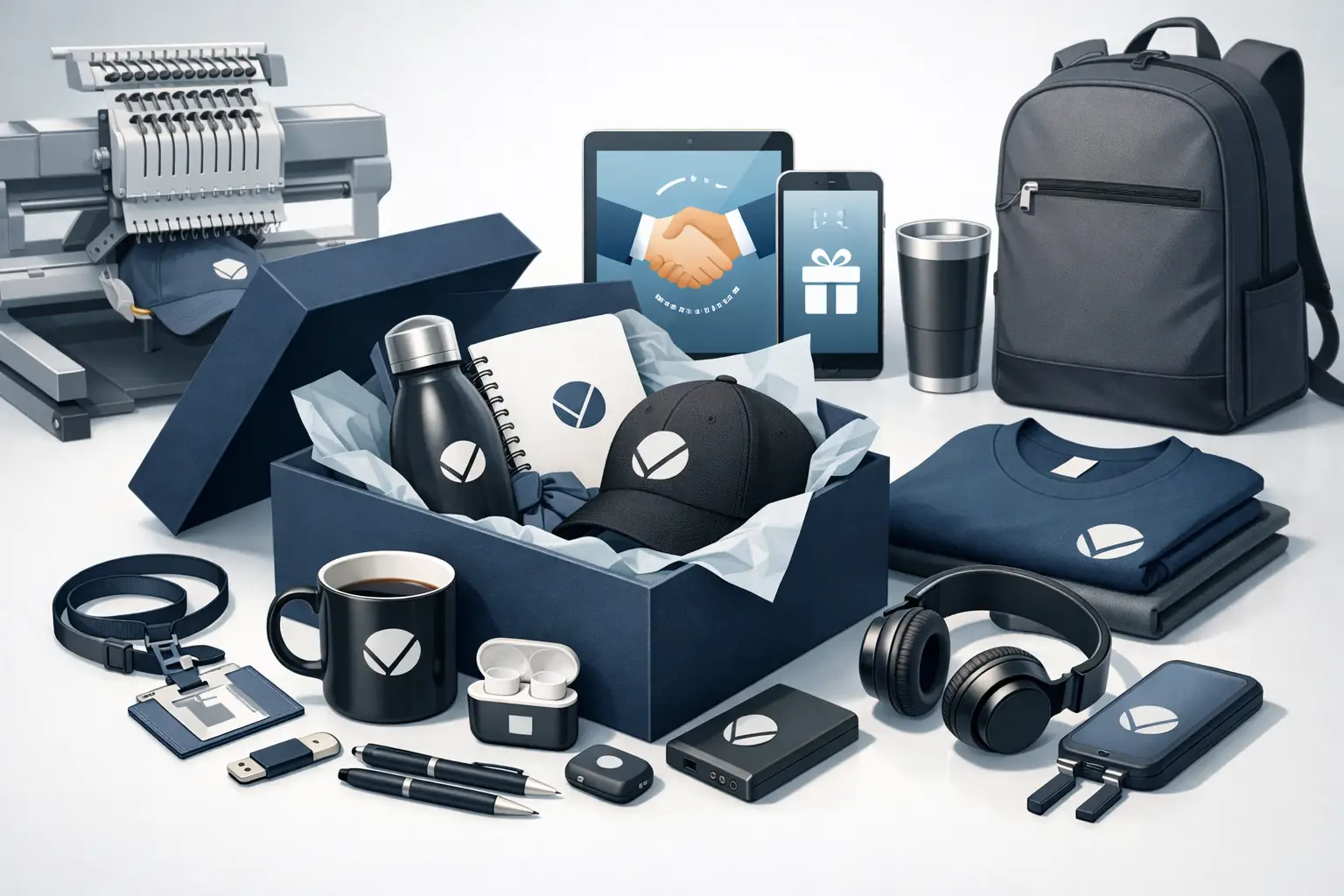 11 Branded Onboarding Kit Ideas That Work