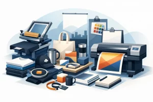 Business Printing That Keeps Your Brand Consistent 2 Business Printing That Keeps Your Brand Consistent