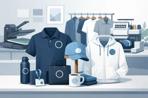 Practical Guide to Branded Employee Apparel 4 Practical Guide to Branded Employee Apparel