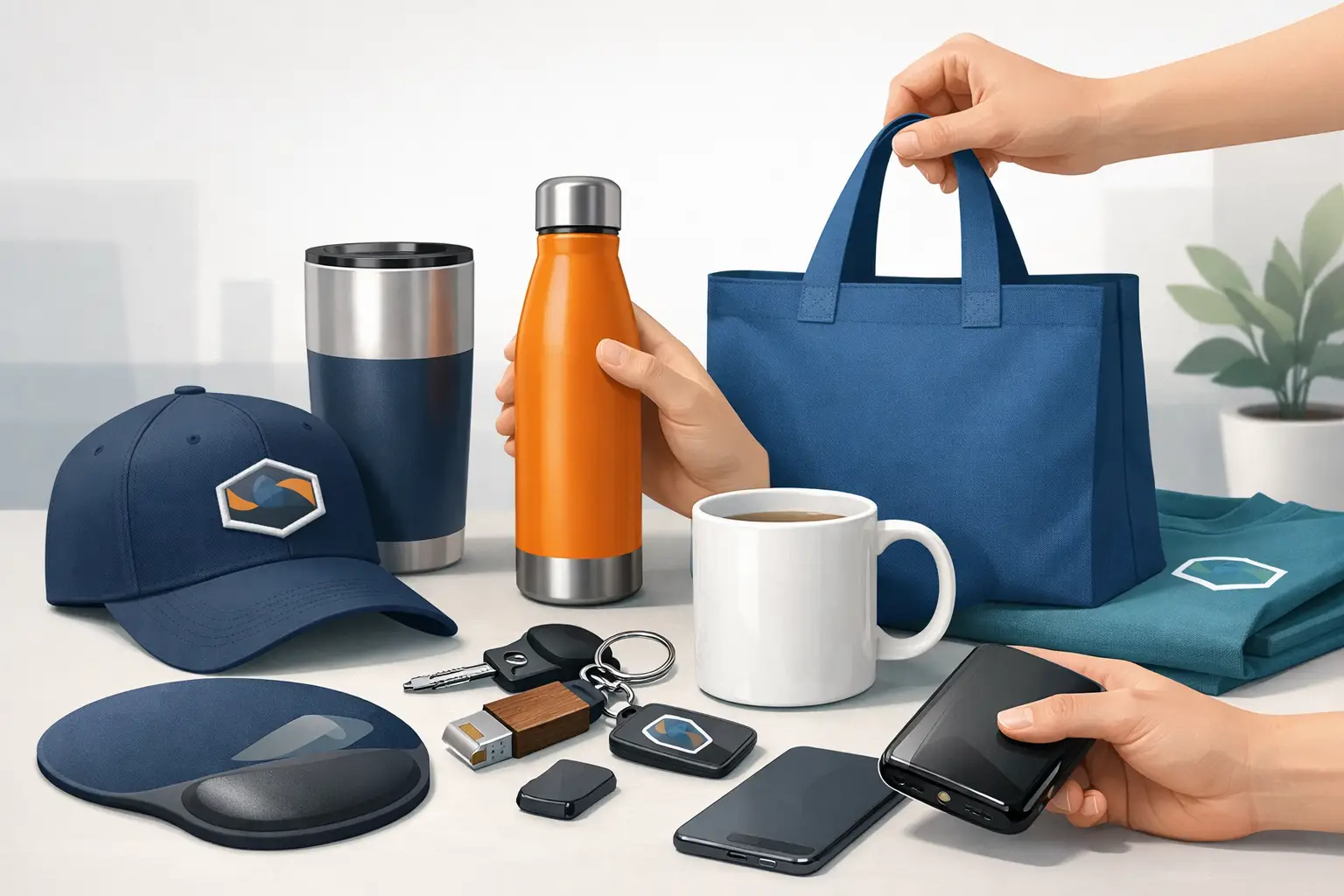 Promotional Products People Actually Keep 2 Promotional Products People Actually Keep