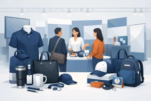 Trade Show Promotional Products That Earn Attention 3 Trade Show Promotional Products That Earn Attention
