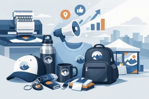 What Promotional Products Increase Brand Visibility? 4 What Promotional Products Increase Brand Visibility?