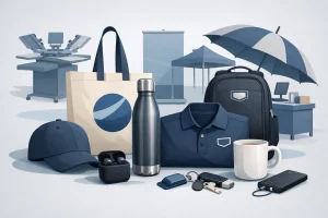 12 Best Promo Items for Recruiting That Get Kept