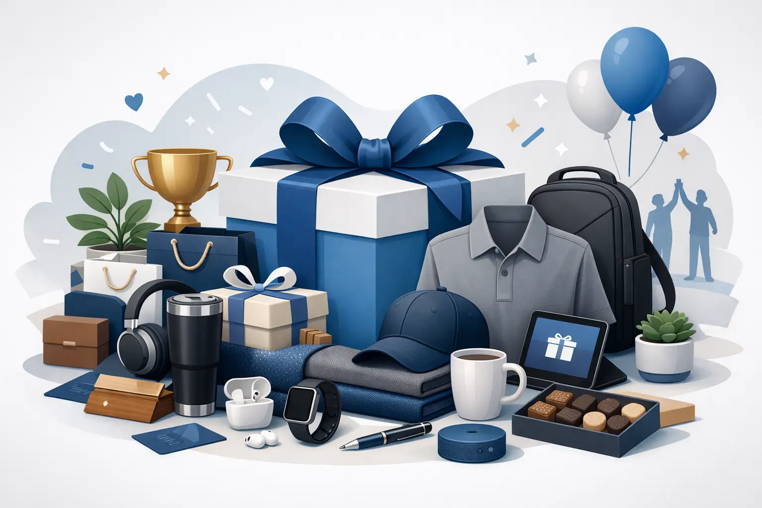 18 Employee Appreciation Gift Ideas That Work