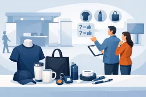 How to Choose Trade Show Merchandise That Works 3 How to Choose Trade Show Merchandise That Works