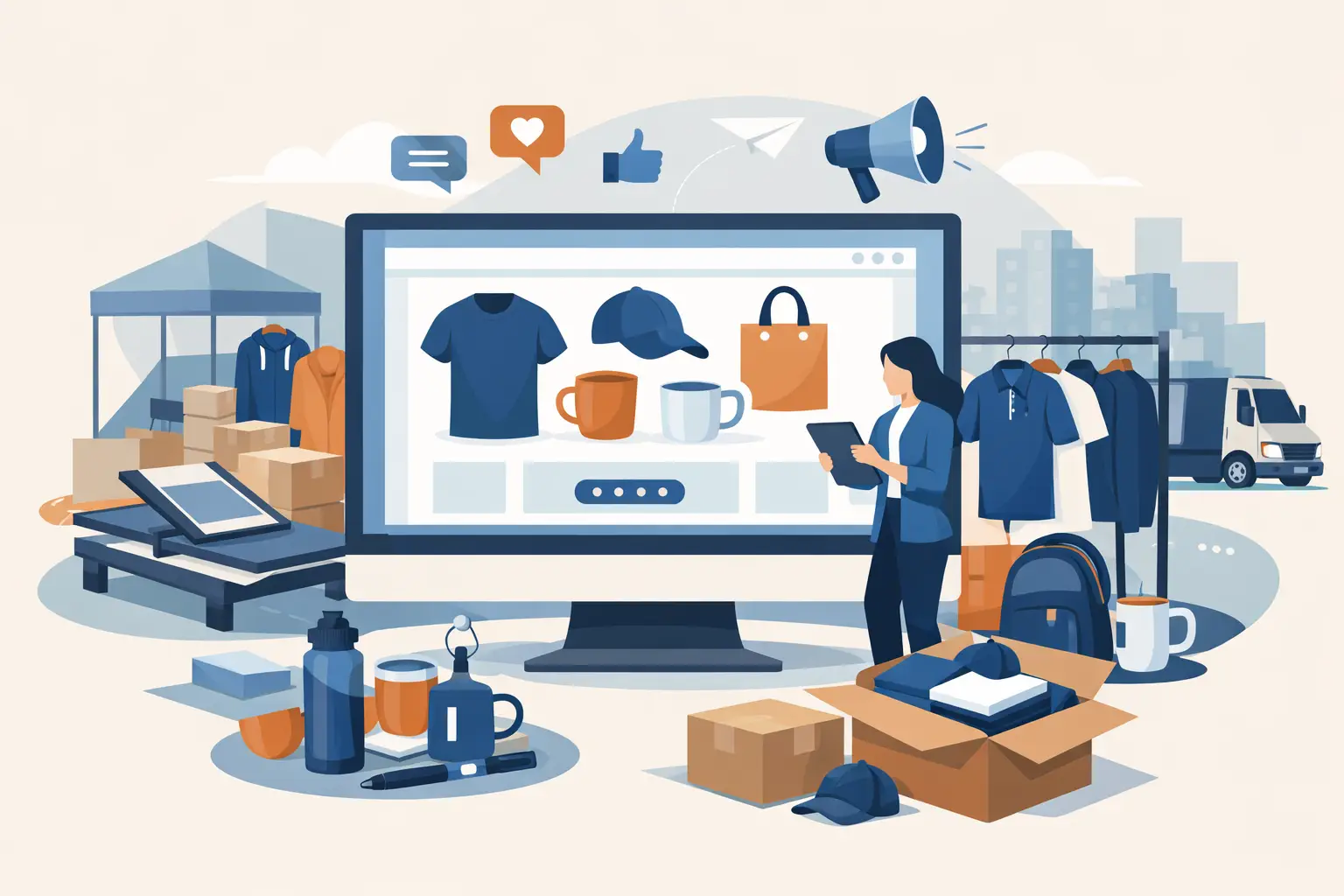 How to Launch a Company Store That Gets Used 3 How to Launch a Company Store That Gets Used