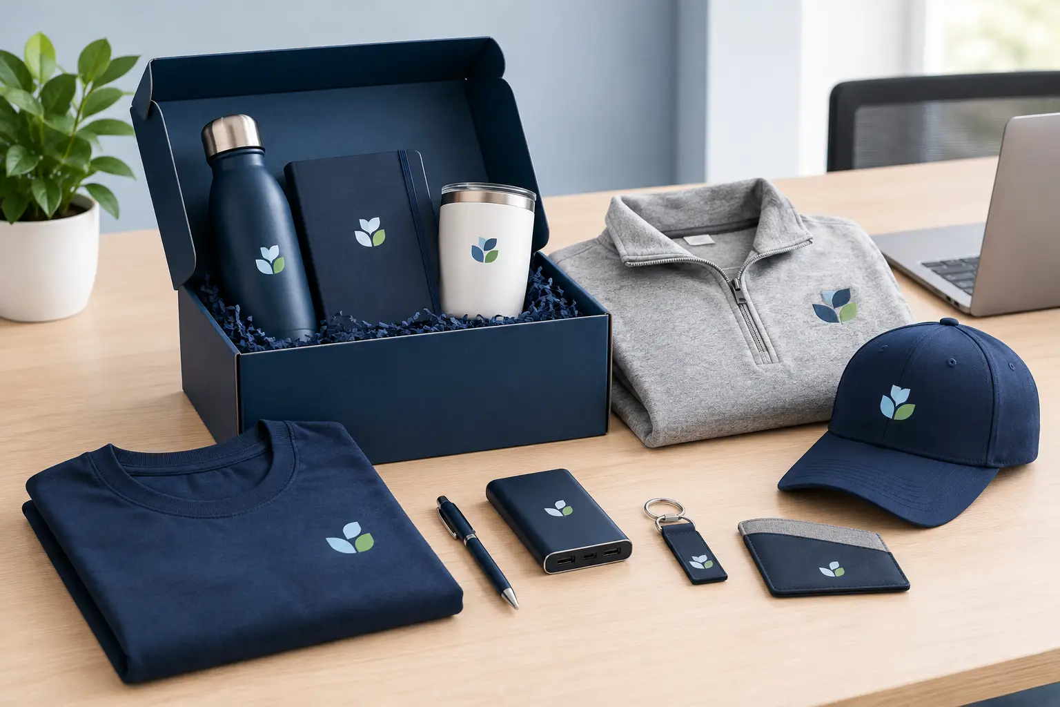 How to Plan Recruiting Kits New Hires Will Use