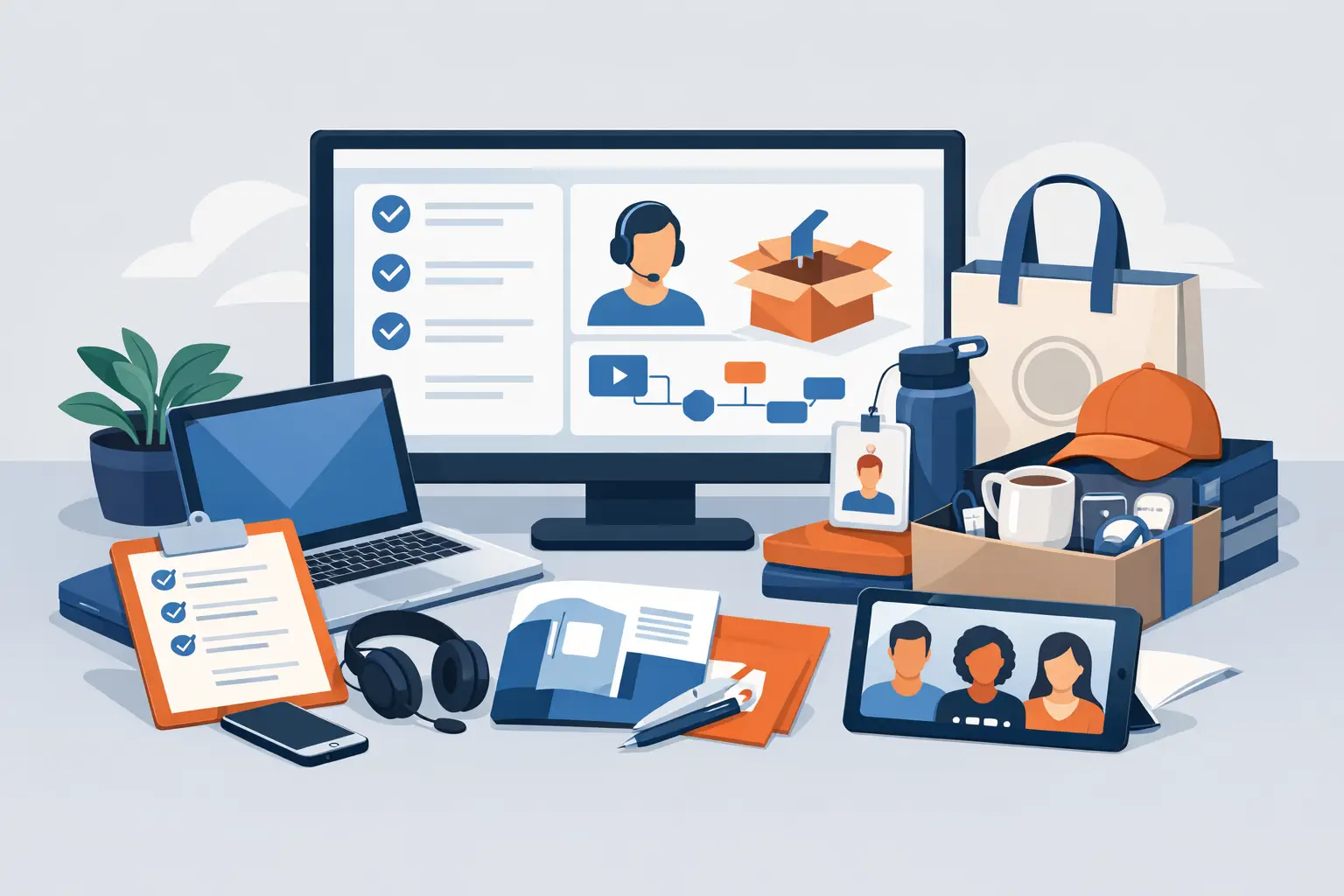 What Products Work for Onboarding? 8 Smart Picks