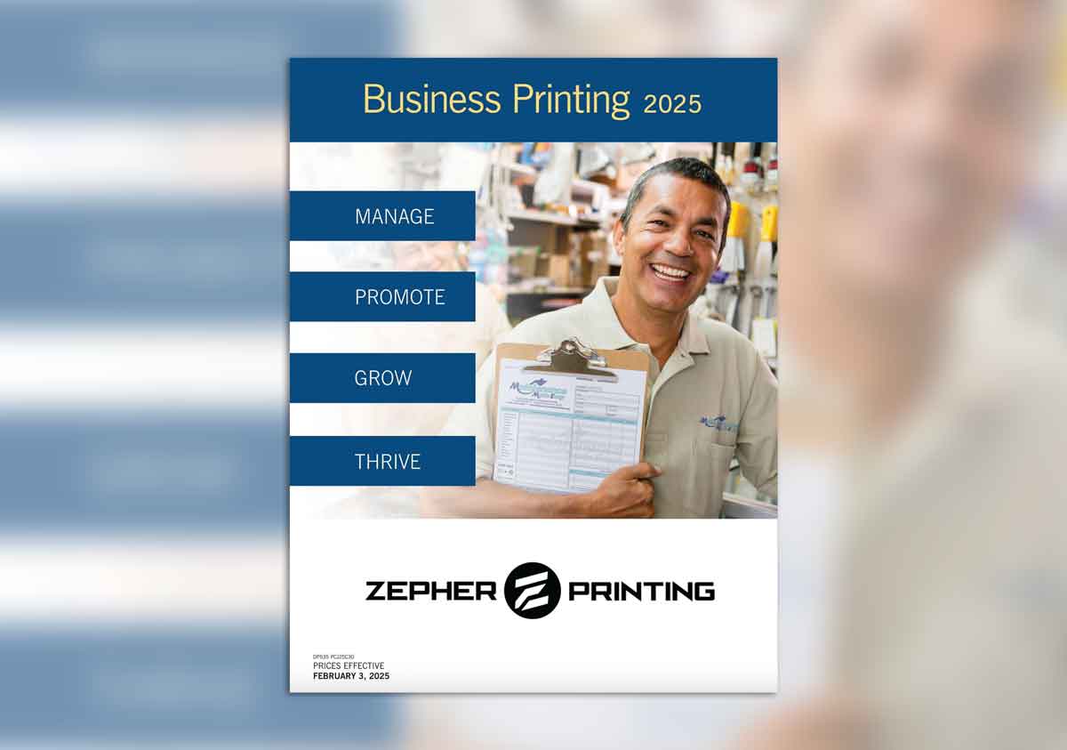 Business Checks & Forms