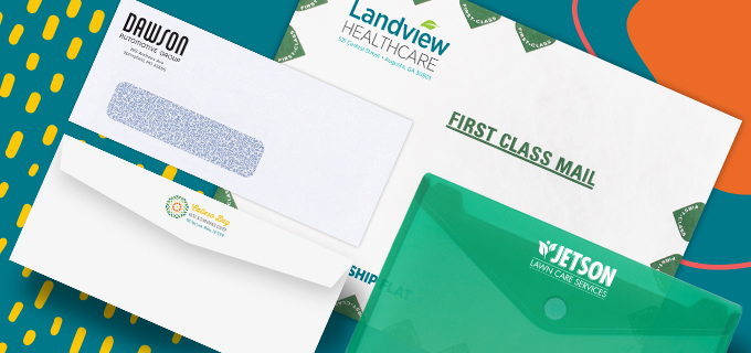 Business Printing Kansas City