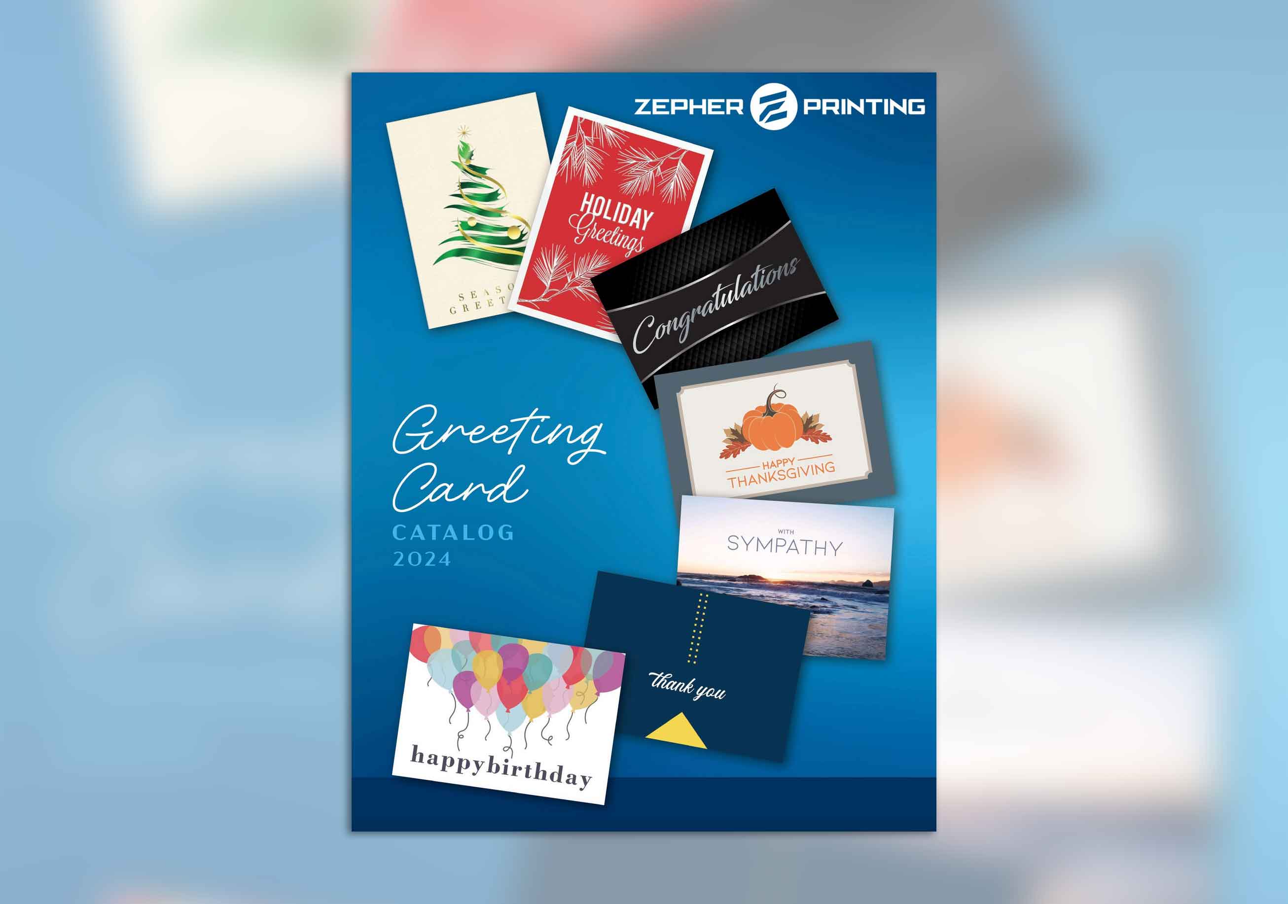Greeting Cards