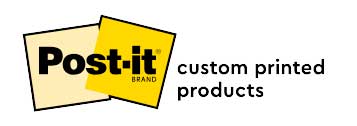 Post-it Promotional Products