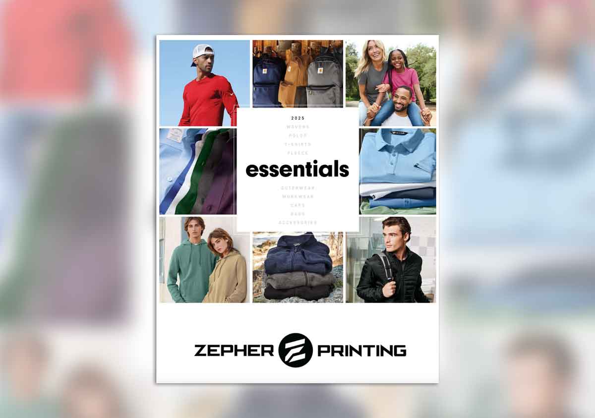 Apparel Catalog
