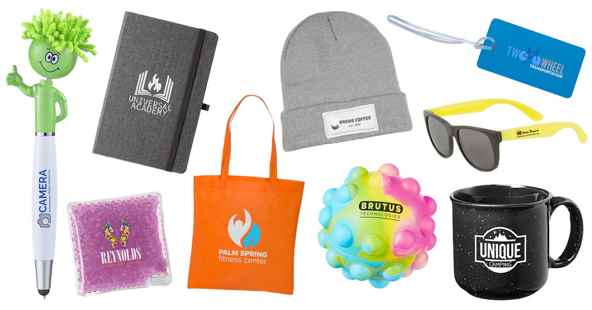 Promotional Products Kansas City