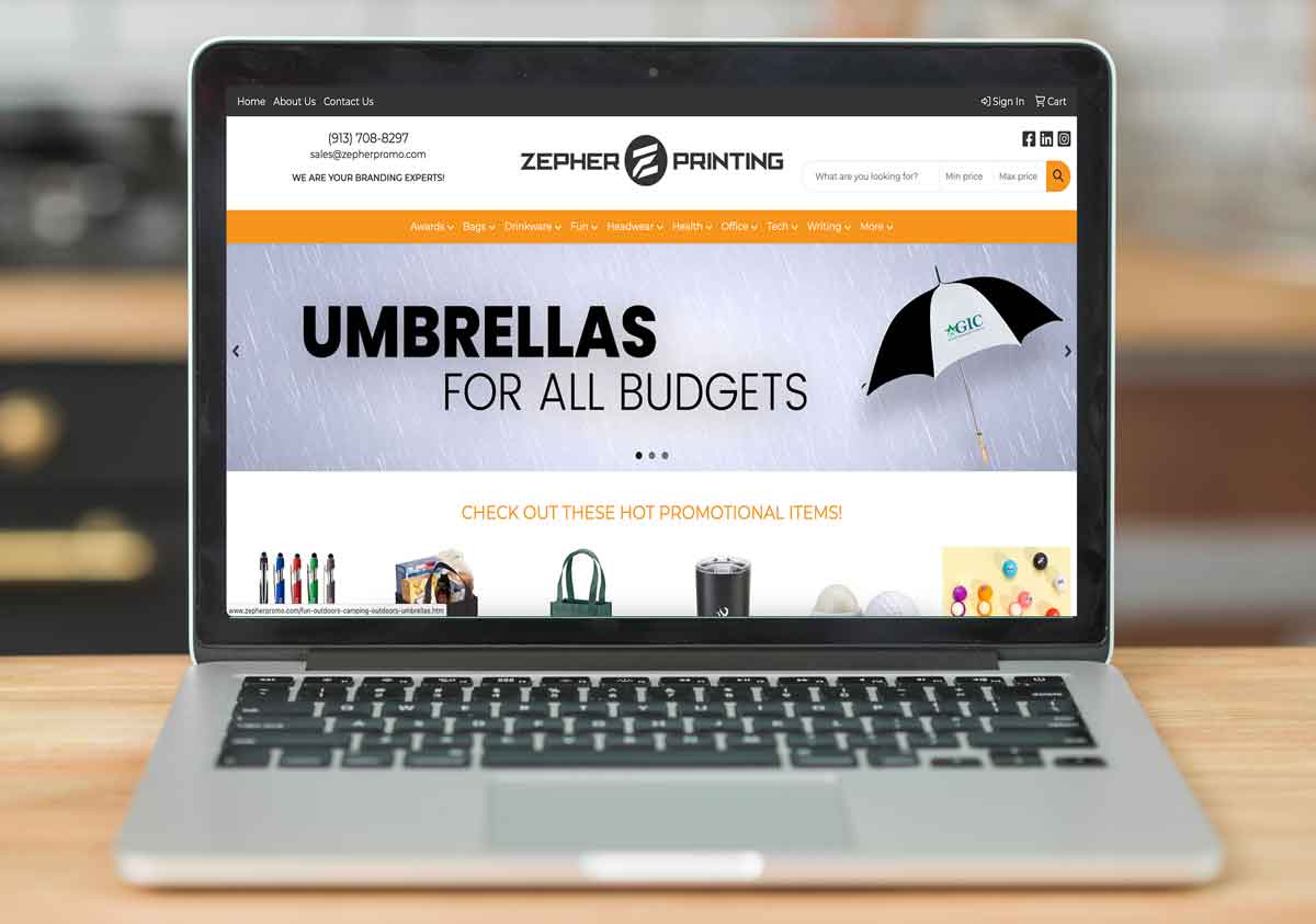Promotional Products